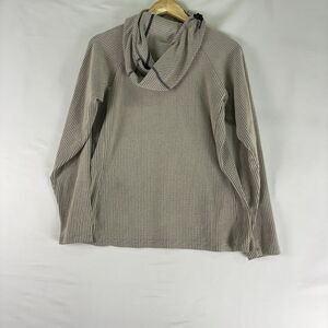 Melanzana Micro Grid Fleece Hoodie